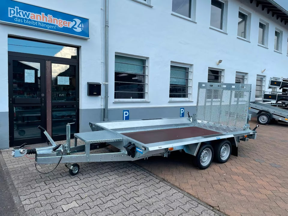 Martz Bau 3 350