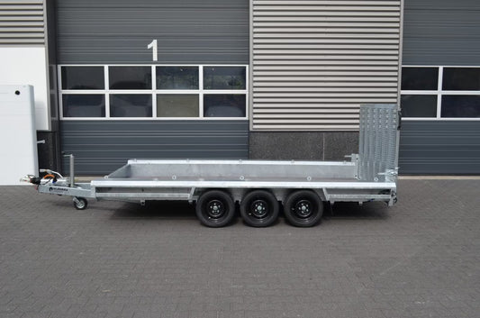 VLEMMIX M-400-3X