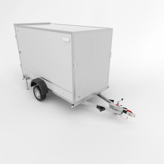 Martz Kargo 300 C