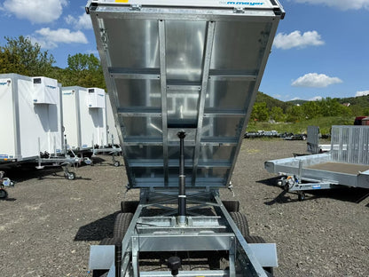 wm meyer HKCR 2727/155