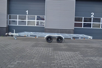 VLEMMIX 20FT-2X