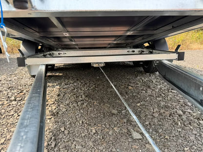 Martz GT Kippbar 400 S Perforadet