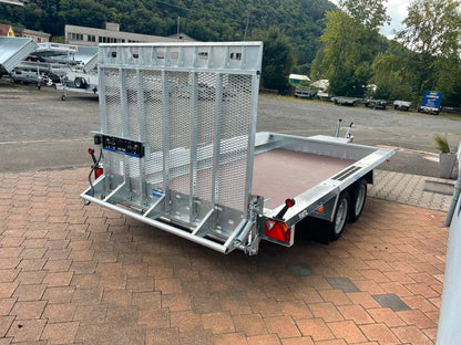 Martz Bau 3 350