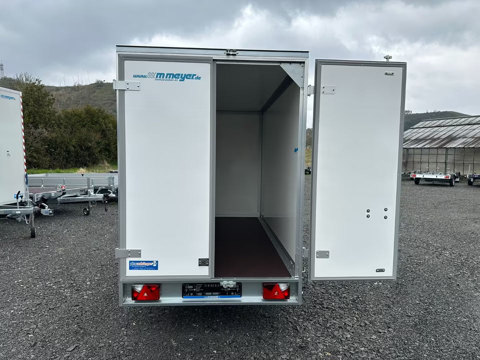 wm meyer AZ 1530/151 S30
