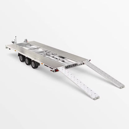 Martz GT Unideck 600/3