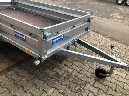 ZASLAW MULTI 265SU XL