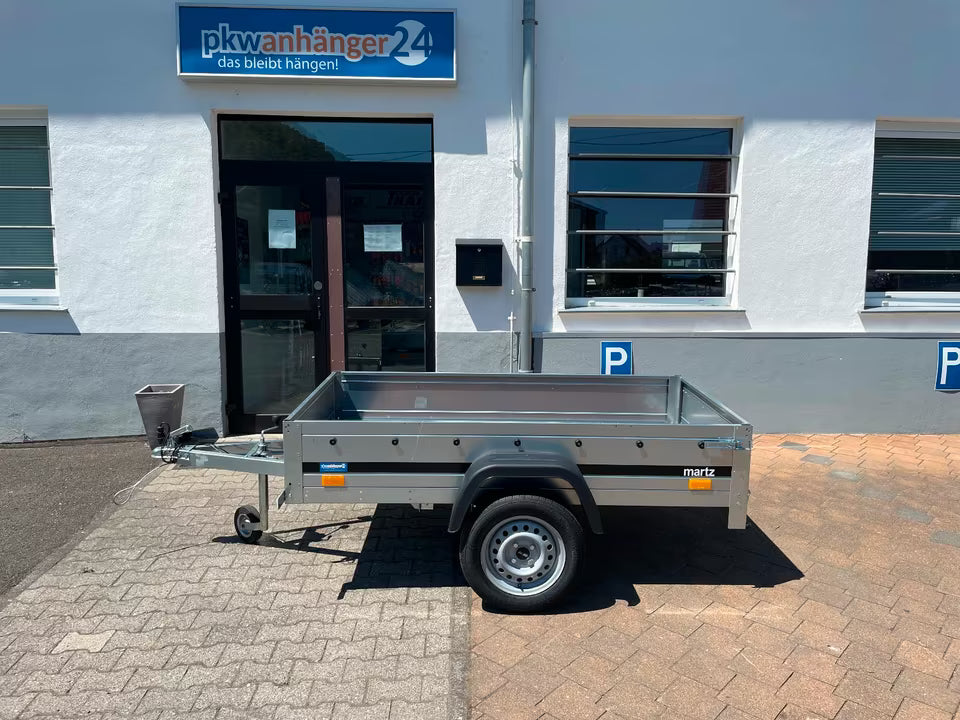 Martz Basic 200 Kipp