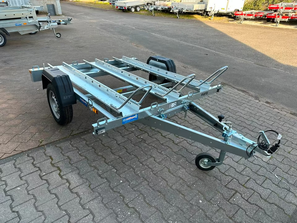 Martz Basic GP3 Premium