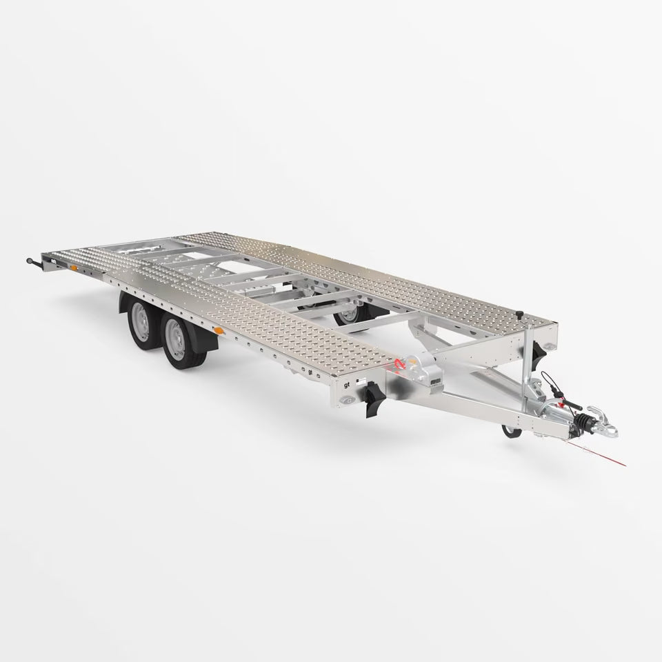 Martz GT Unideck Plus 550/2