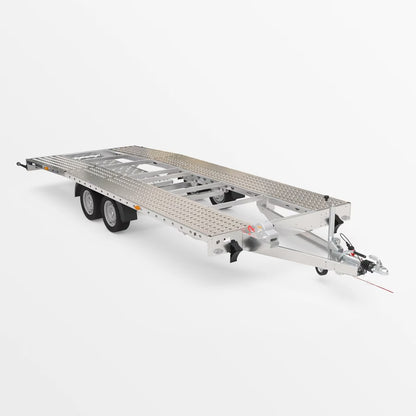 Martz GT Unideck Plus 550/2