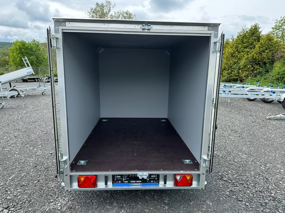 Martz Smart Kargo 235