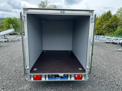 Martz Smart Kargo 235