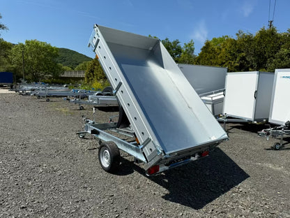 Martz Kipper 250 C S 1,XT