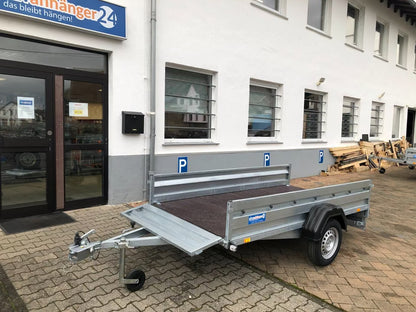 ZASLAW MULTI 265SU XL