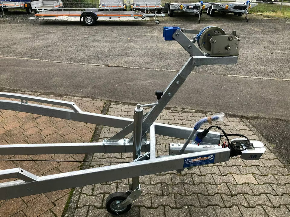 Vlemmix MB.630.2