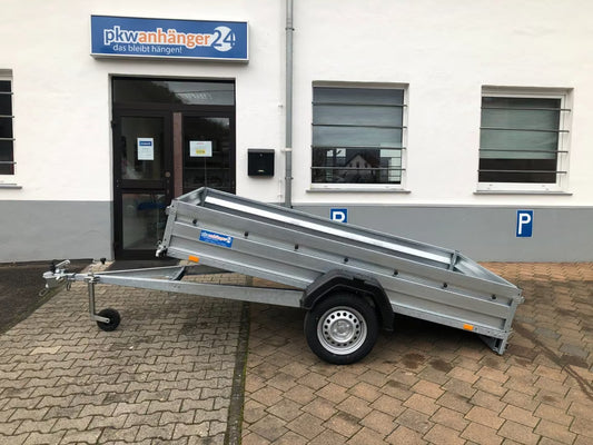 ZASLAW MULTI 265SU XL