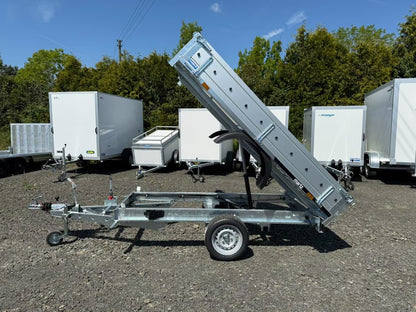 Martz Kipper 250 C S 1,XT