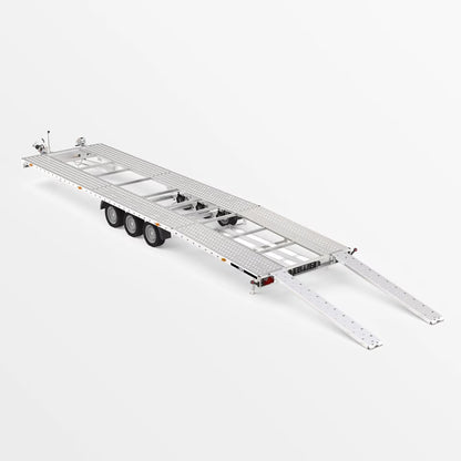 Martz GT PLUS 850/3 S 3,5T