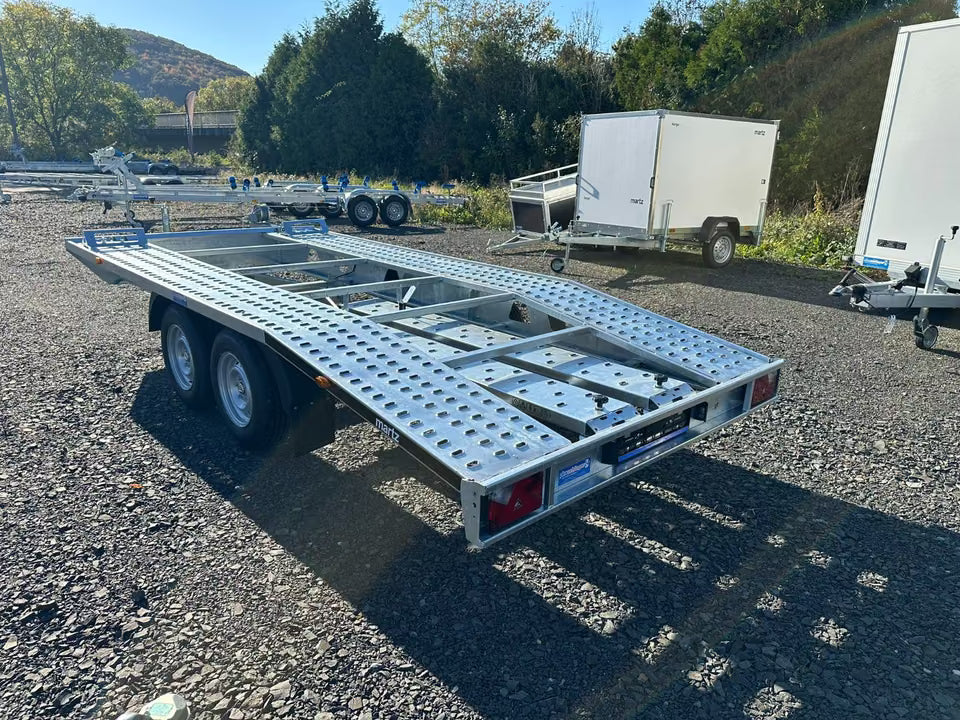 Martz GT Plus 450