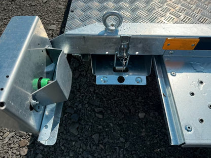 Martz Basic GP ROBUST 230 1,3T