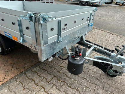 Martz Kipper 250 C S 1,5t