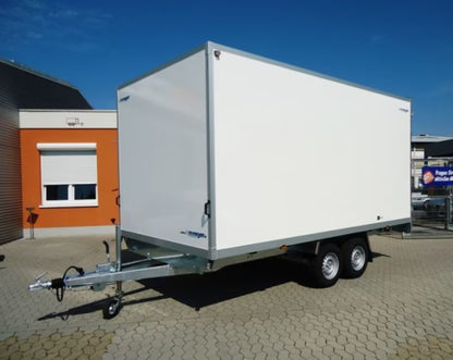 wm meyer AZHLC 2740/210 S40