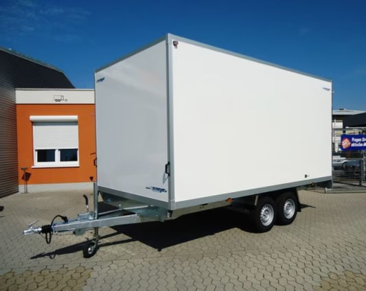 wm meyer AZHLC 2740/210 S40