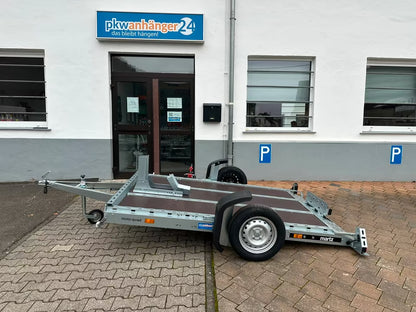 Martz GP ATV