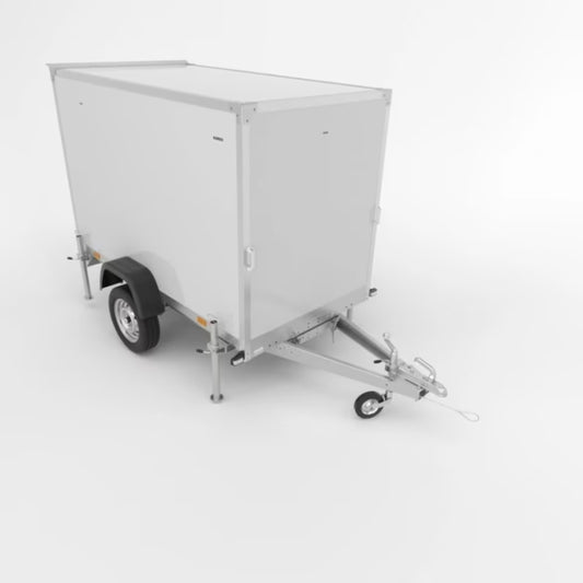 Martz Smart Kargo 232
