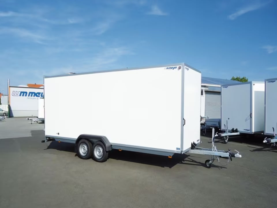 wm meyer AZ 3560/200 S40