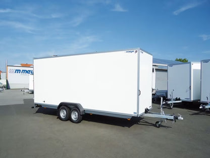 wm meyer AZ 3560/200 S40