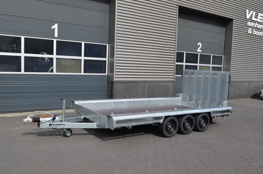 Vlemmix G-400-3X
