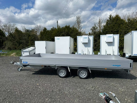 wm meyer HLC 3051/210