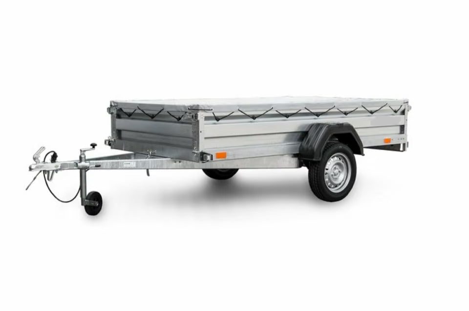 ZASLAW MULTI 265SU XL