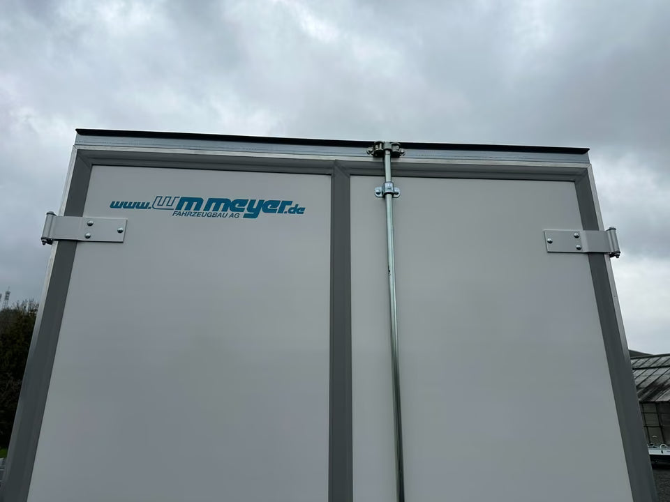 wm meyer AZ 1530/151 S30