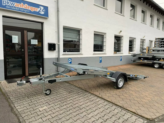Martz GT Tieflader 350 U