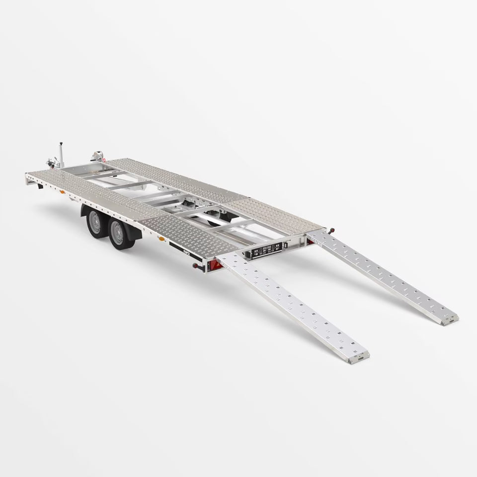 Martz GT Unideck Plus 550/2