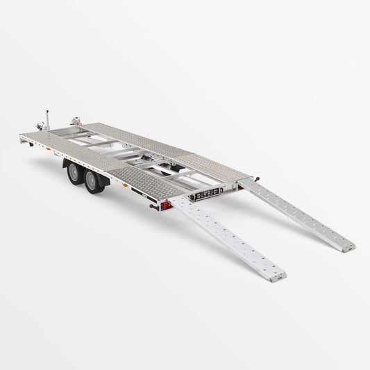 Martz GT Unideck Plus 550/2