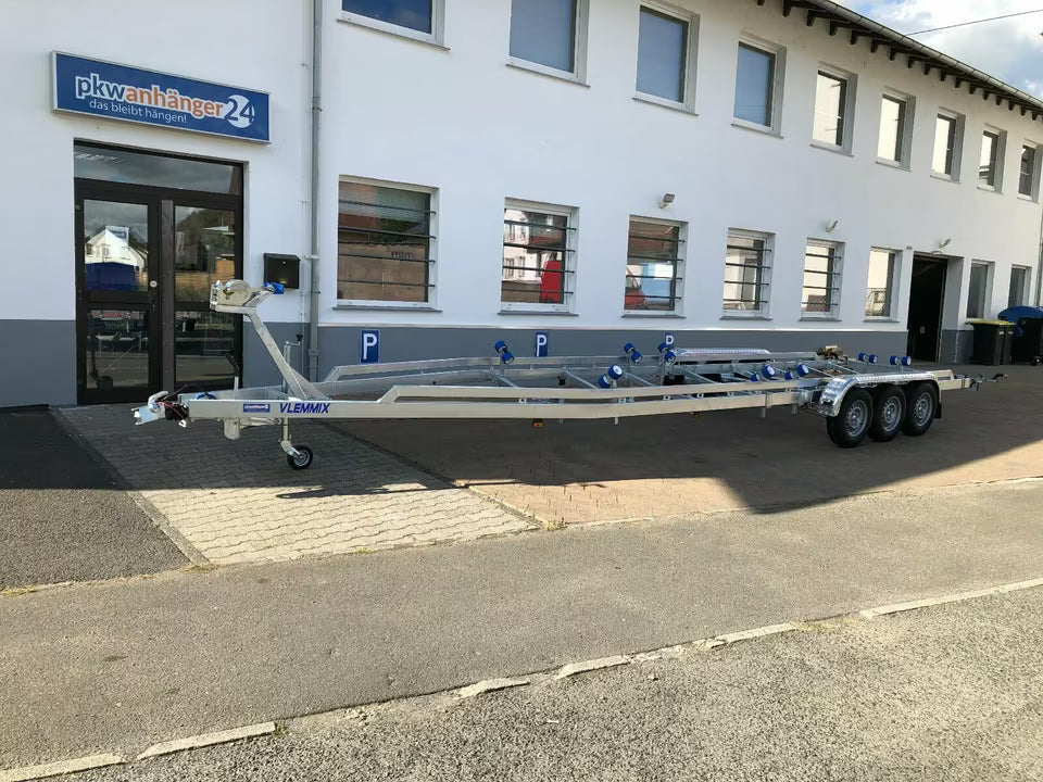 Vlemmix MB.1000.3
