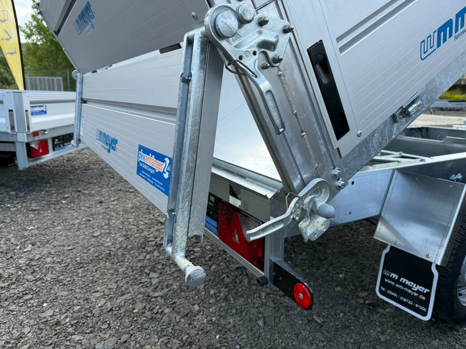 wm meyer HKCR 2727/155