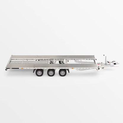 Martz GT Unideck 600/3