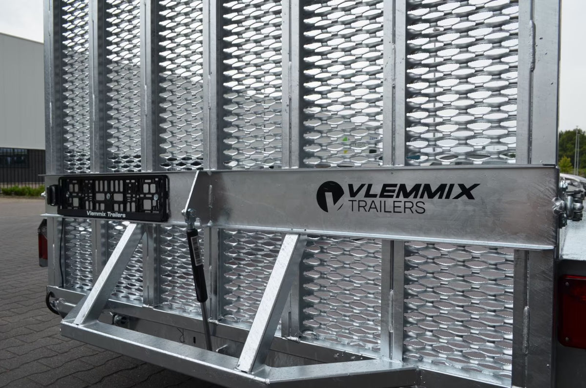 Vlemmix D-400-2X