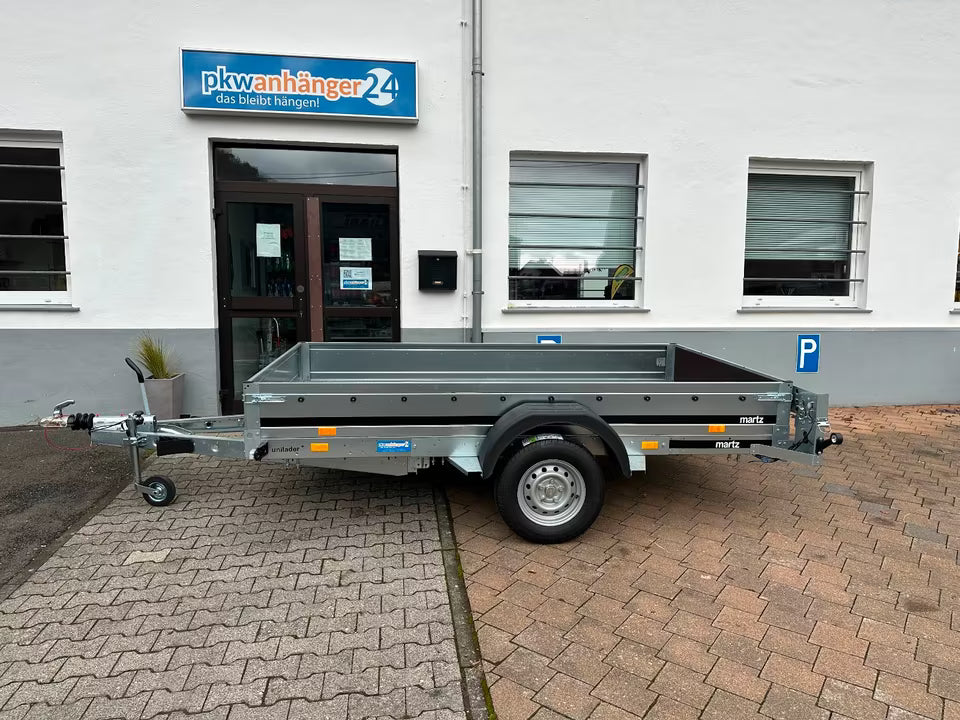 Martz Unilader 300C