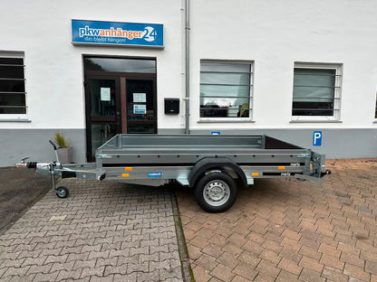Martz Unilader 300C