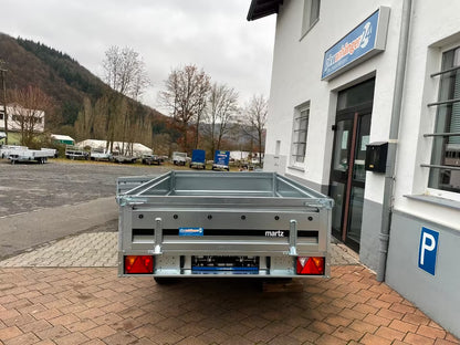 Martz Hochlader 250 0.75t