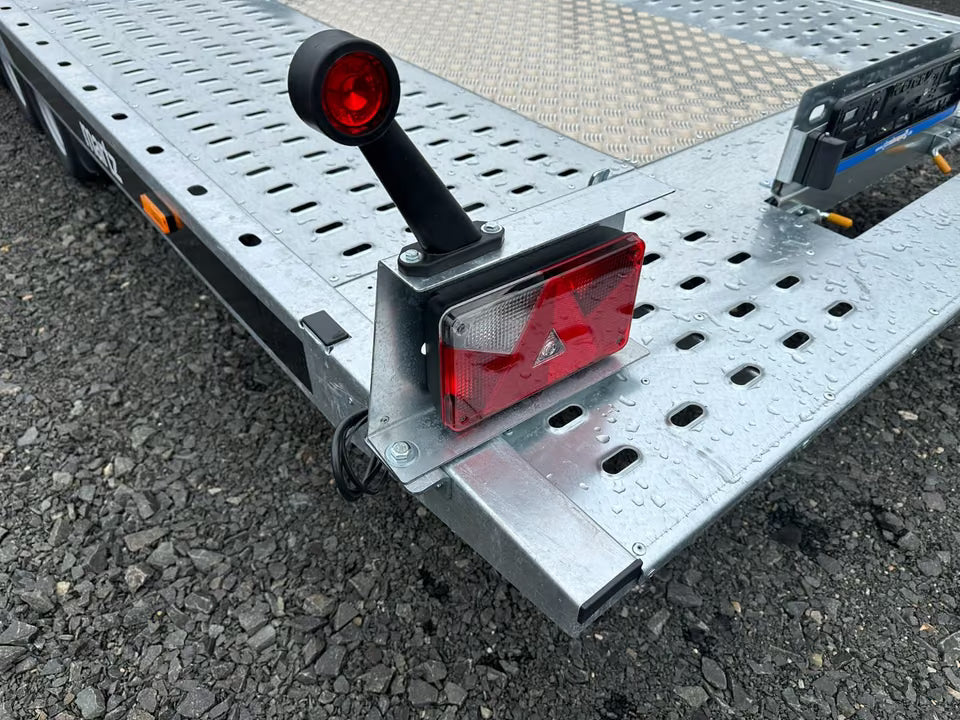 Martz GT Kippbar 480/2 S