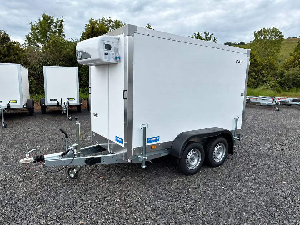 Martz Cooler 3015/2