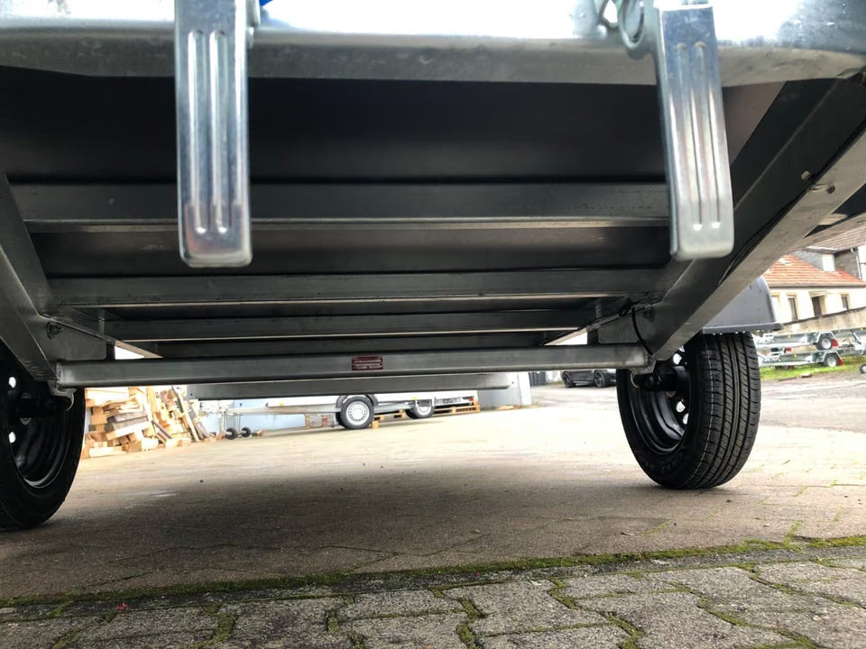 ZASLAW MULTI 265SU XL