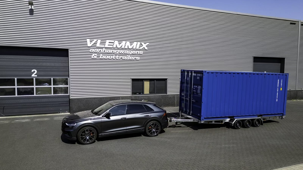 VLEMMIX 20FT-2X