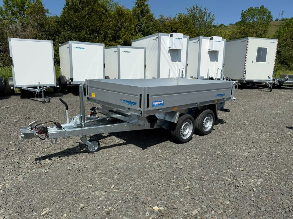 wm meyer HKCR 2727/155